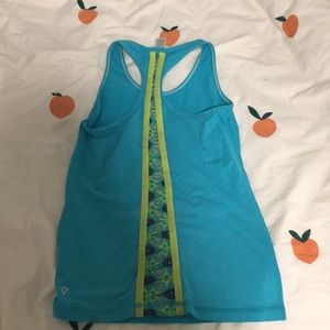 ivivva Tank Top